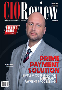 Top 10 Payment And Card Solutions Companies - 2022