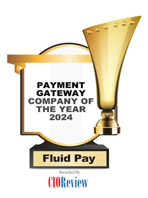 Payment Gateway Company Of The Year  -2024