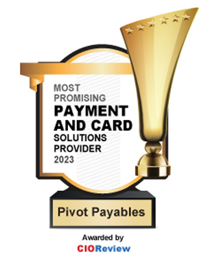  Top 10 Payment And Card Solutions Companies - 2023