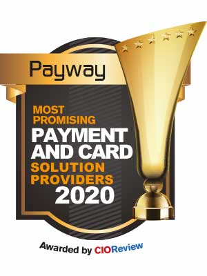 Top 20 Payment And Card Solution Companies - 2020